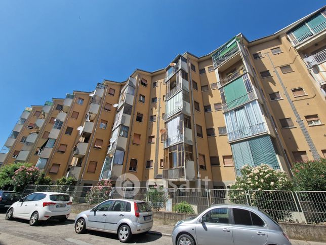 Appartamento in residenziale in Via Ida Caciagli 5