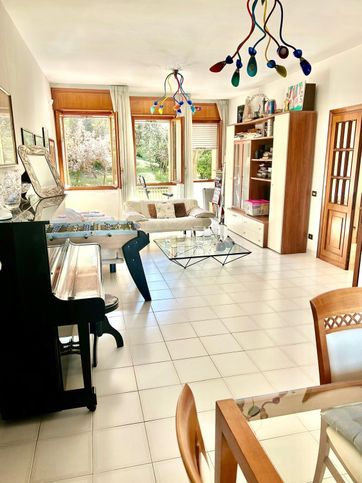 Appartamento in residenziale in Via Diderot 10