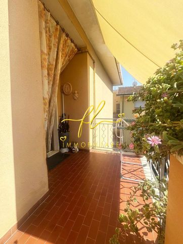 Appartamento in residenziale in Via Monte Cristallo