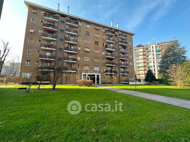 Appartamento in residenziale in Via Don Carlo Gnocchi