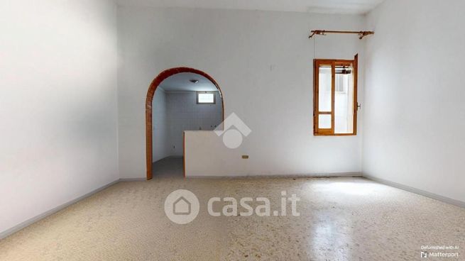 Appartamento in residenziale in Via della Conciliazione