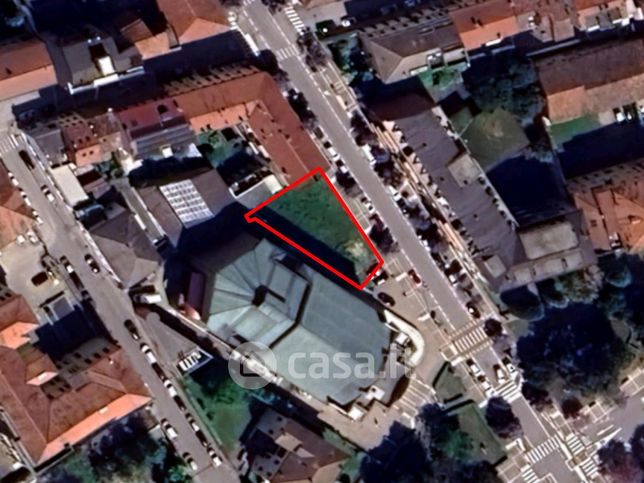 Terreno agricolo in commerciale in Via XX Settembre