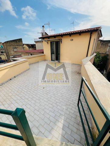 Appartamento in residenziale in Via Cumana