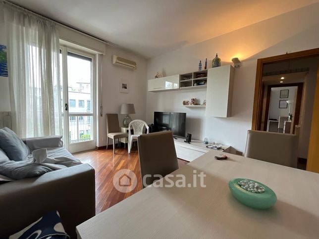 Appartamento in residenziale in Via Sant'Ampellio 5