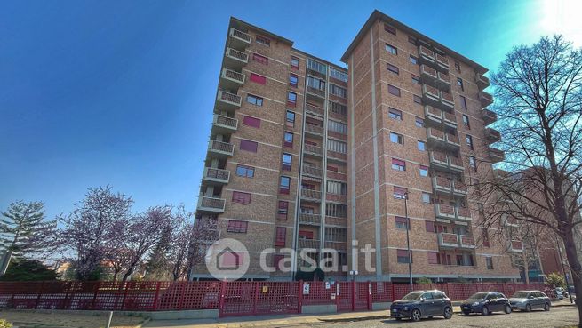 Appartamento in residenziale in Via Pietro Bonfante 7