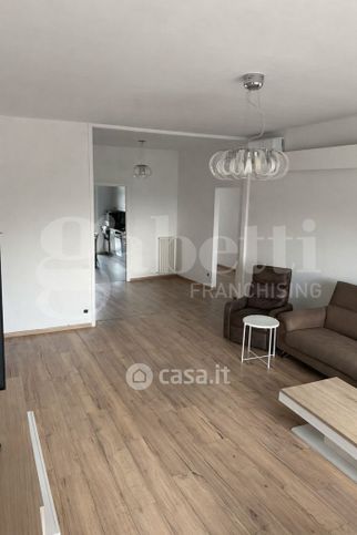 Appartamento in residenziale in Borgo Padova 40