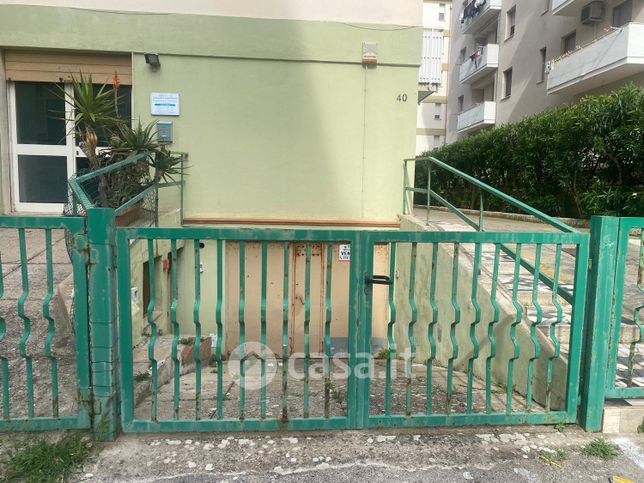 Box/posto auto in residenziale in Via Prunizzedda 38