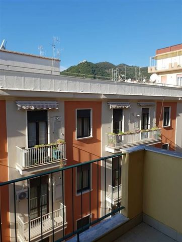 Appartamento in residenziale in