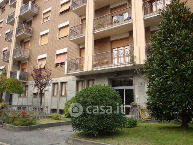 Appartamento in residenziale in Via Isonzo 8