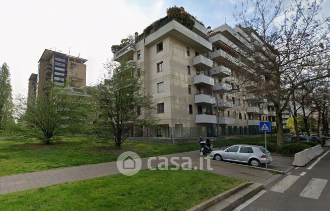 Appartamento in residenziale in Via Giovanni Spadolini 9 -A