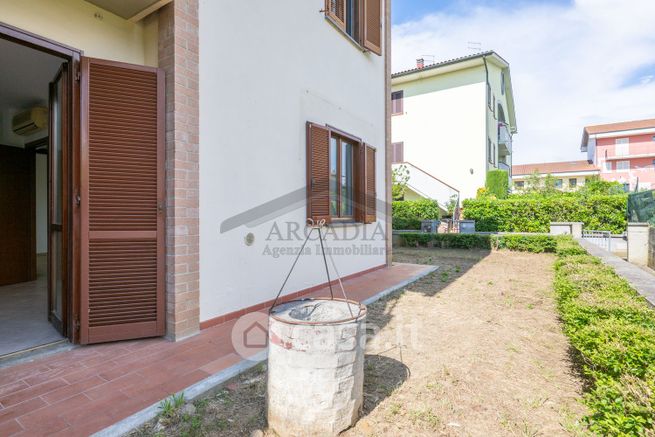 Appartamento in residenziale in Via Toscana 11