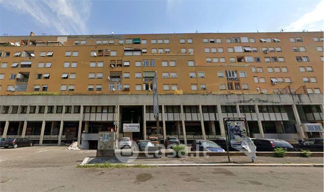 Ufficio in commerciale in Viale degli Eroi di Rodi 102