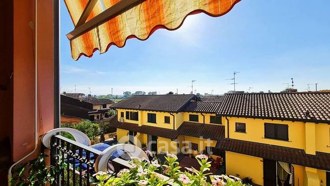 Appartamento in residenziale in Via Vivaldi 11