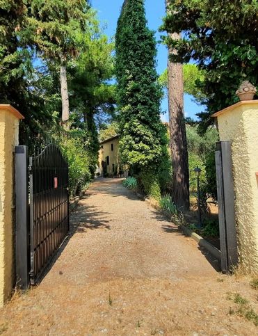 Casa indipendente in residenziale in Strada Provinciale 8