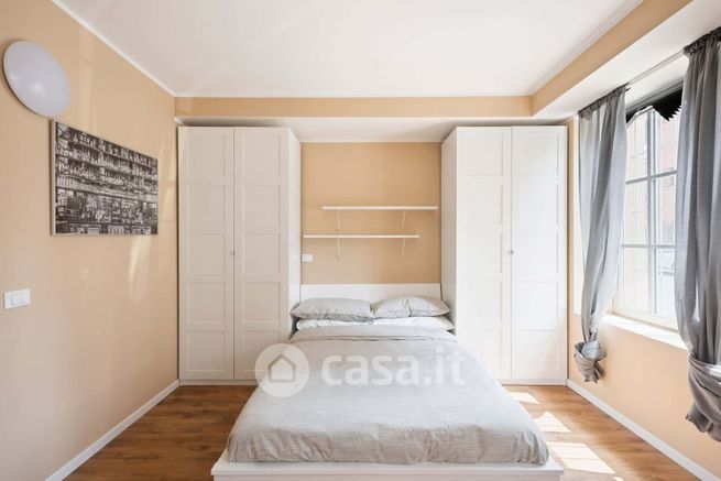 Appartamento in residenziale in Via Isaac Newton 18 b