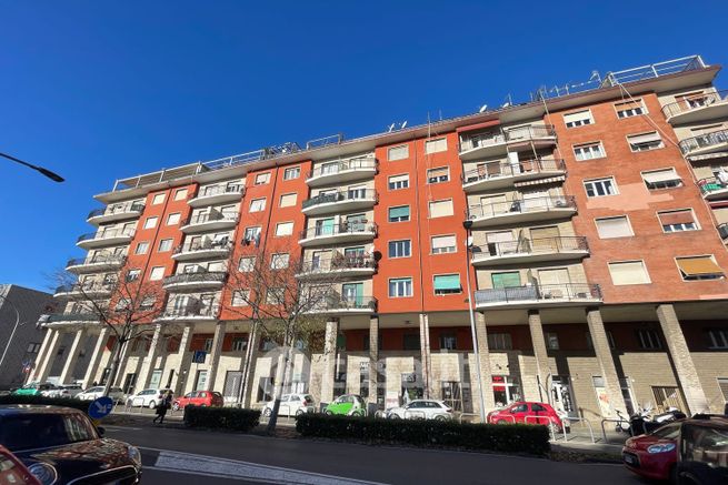 Appartamento in residenziale in Viale Italia