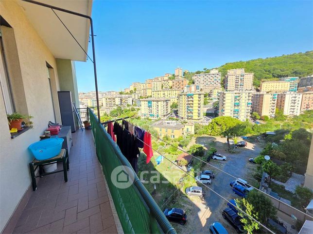 Appartamento in residenziale in Via Pica