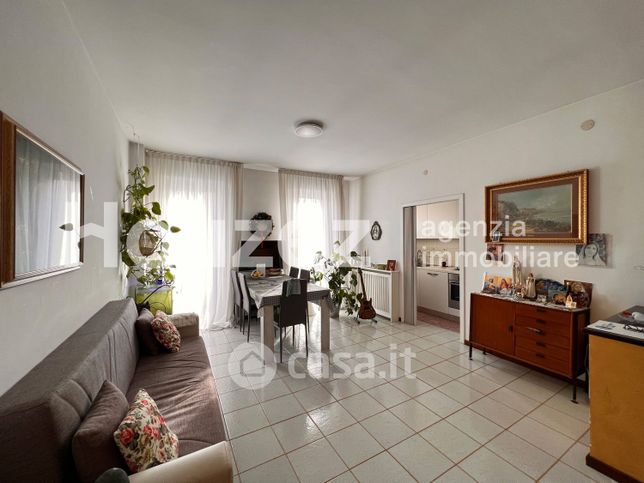 Appartamento in residenziale in Via Antonio Mantiero 29