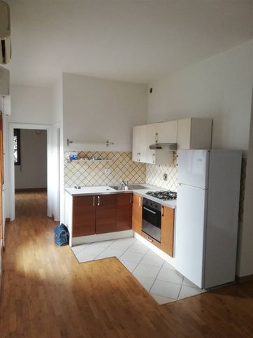 Appartamento in residenziale in 