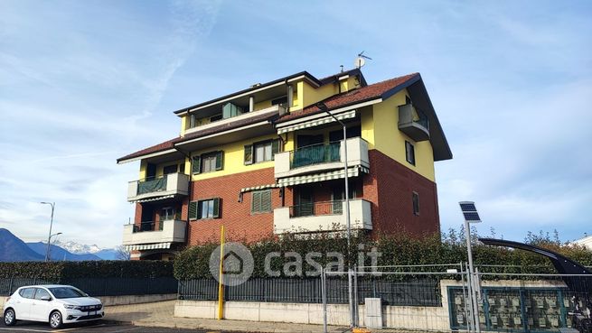 Appartamento in residenziale in Manzoni 10