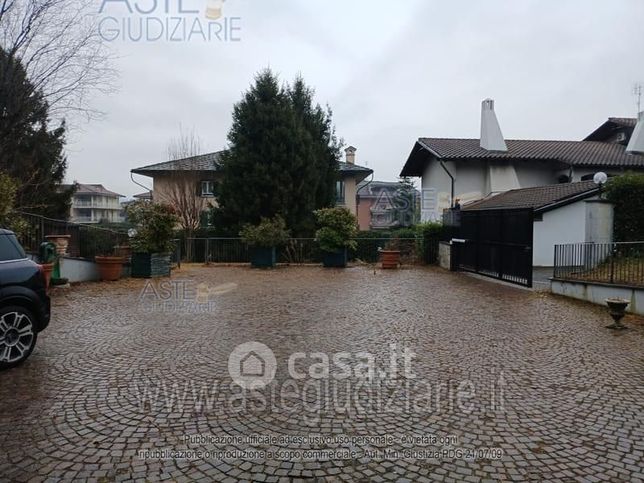 Villetta a schiera in residenziale in Via delle Primule 10