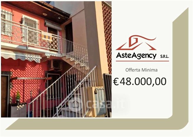 Appartamento in residenziale in Piazza Indipendenza 25