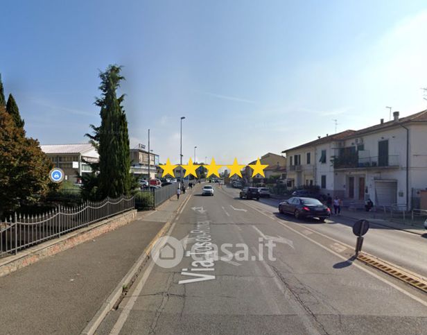 Appartamento in residenziale in Piazza G. Capponi