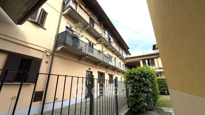 Appartamento in residenziale in Via Aldo Motta 62