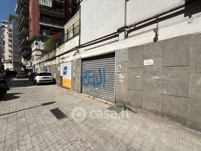 Attività/licenza (con o senza mura) in commerciale in Via Annibale Maria di Francia