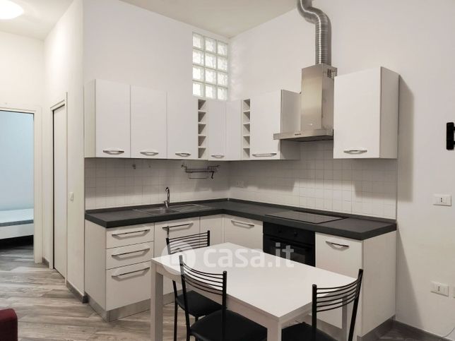 Appartamento in residenziale in 