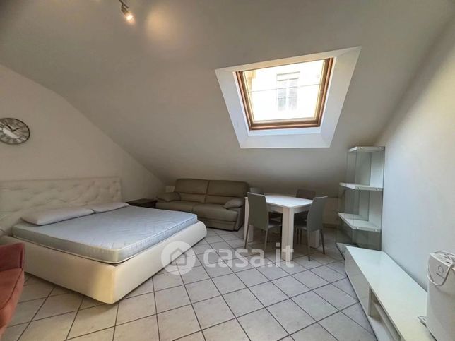 Appartamento in residenziale in