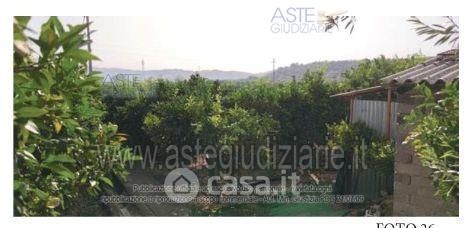 Terreno agricolo in commerciale in 