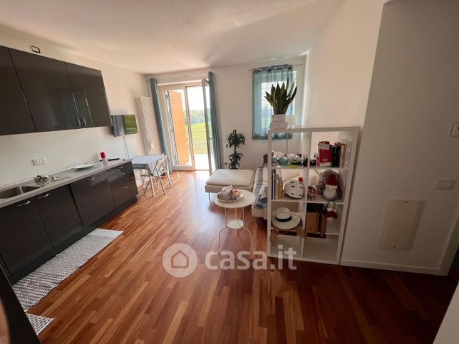 Appartamento in residenziale in Via Privata Pienza 4 C