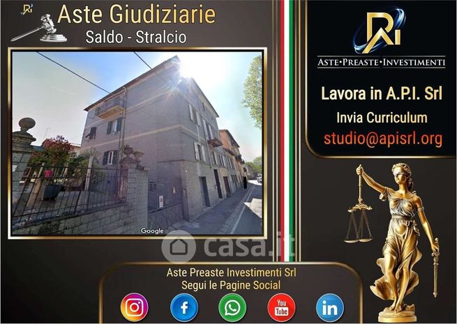 Appartamento in residenziale in Via Pietro Isola 92
