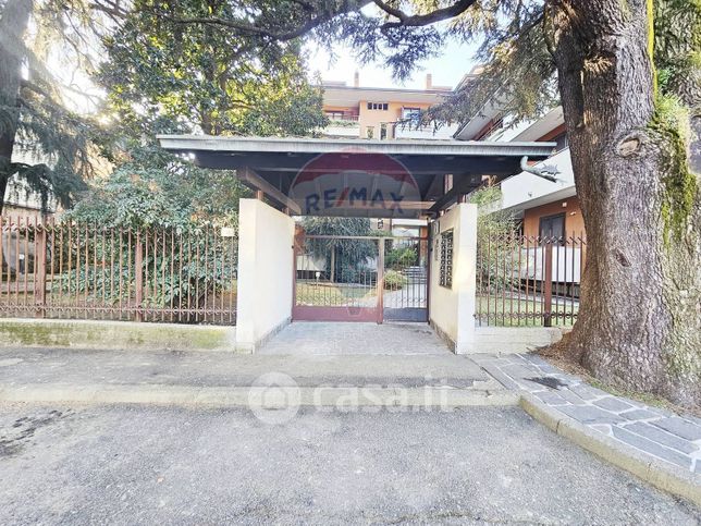 Appartamento in residenziale in Via Milazzo 16