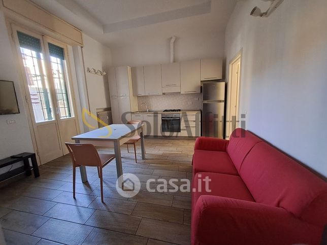 Appartamento in residenziale in Viale Giovanni Battista Morgagni