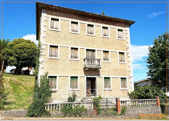 Villa in residenziale in Via Pastin Santin