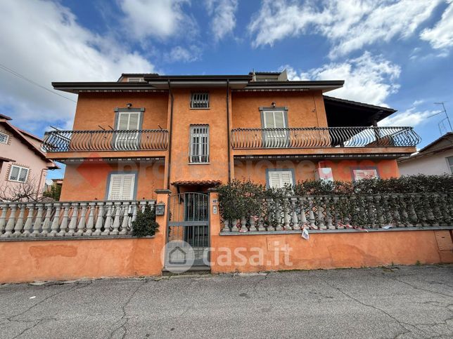 Appartamento in residenziale in Via Livorno