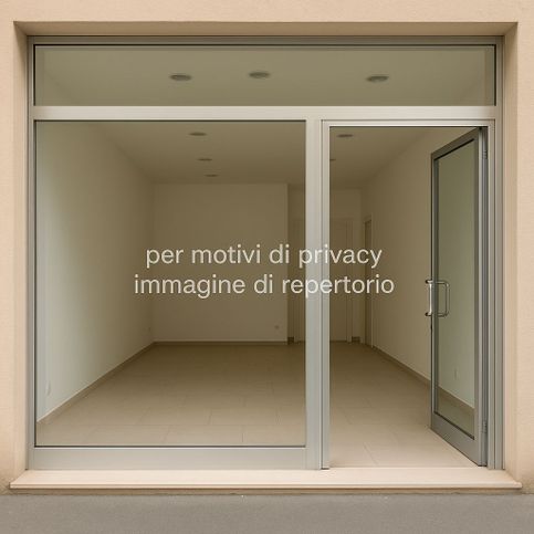 Negozio/locale commerciale in commerciale in 