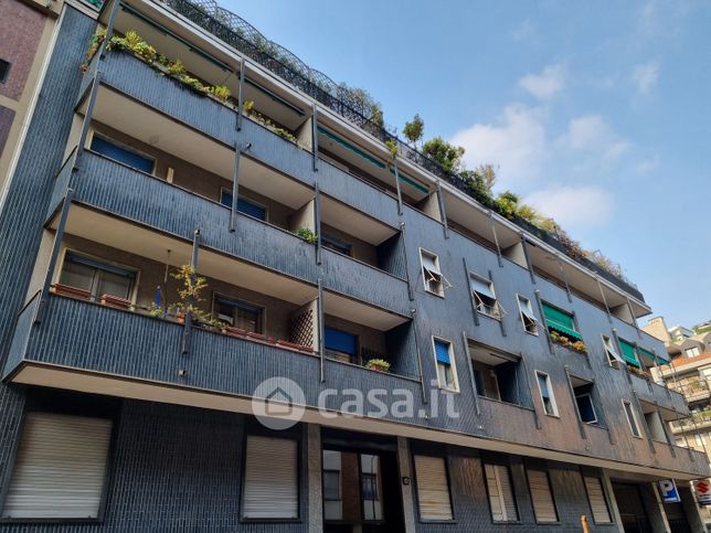 Appartamento in residenziale in Via Francesco Filelfo 12