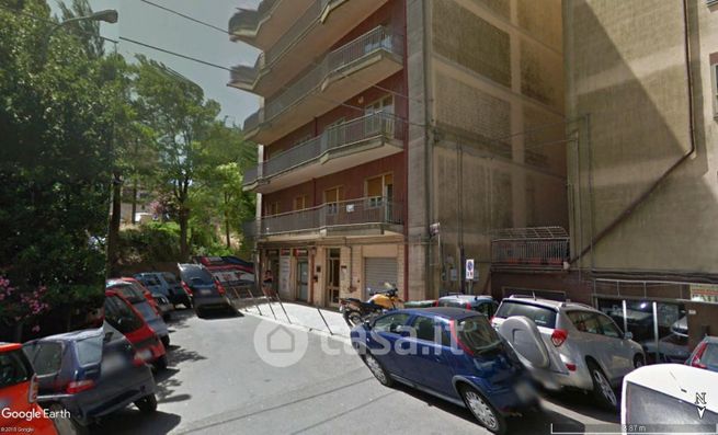 Appartamento in residenziale in Via Libertà 45