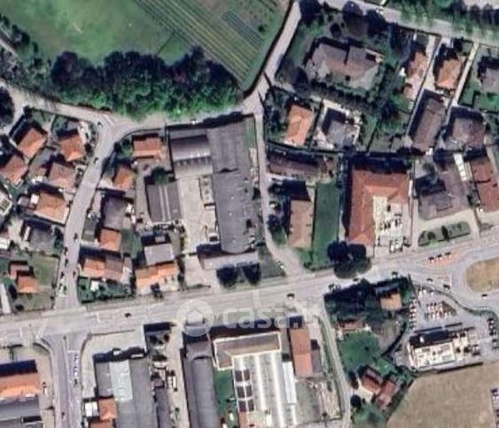 Terreno agricolo in commerciale in Via Cristoforo Colombo