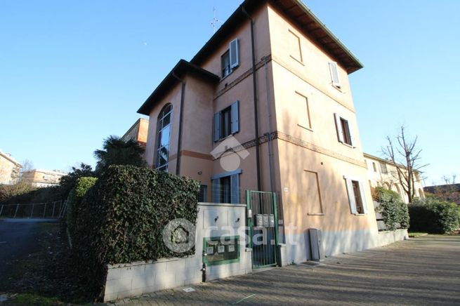 Appartamento in residenziale in Via Cascina Siolo 34