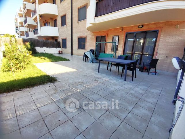 Appartamento in residenziale in Via Giuseppe Giusti