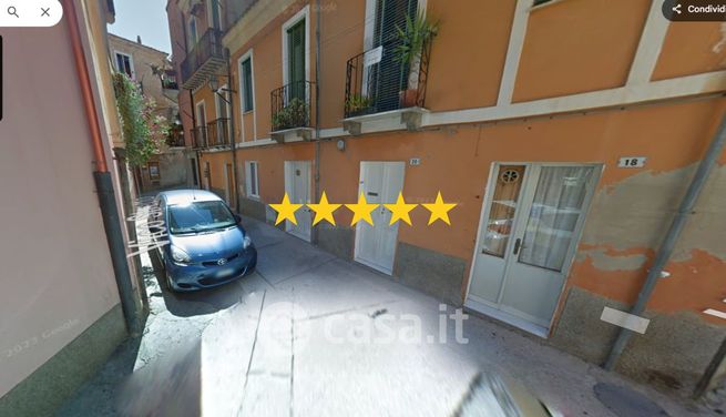 Appartamento in residenziale in Vico Stretto