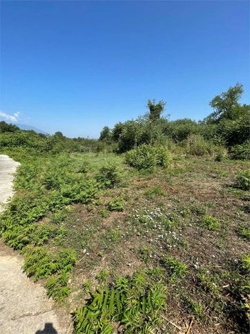 Terreno agricolo in commerciale in