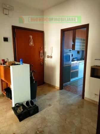 Appartamento in residenziale in Piazzale Lazzaro Giovannacci