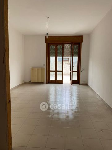Appartamento in residenziale in Via Sidney Sonnino 44