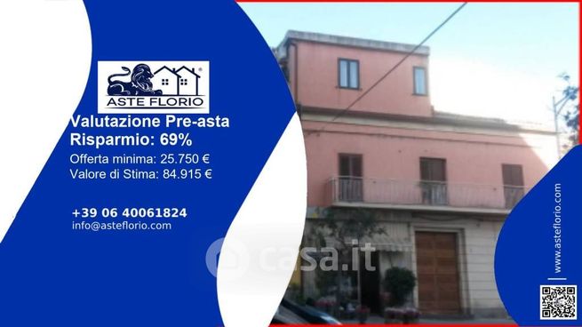 Appartamento in residenziale in Viale Principe Umberto 96