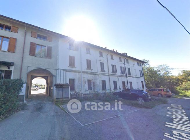 Appartamento in residenziale in Via Mondello di Socco 15